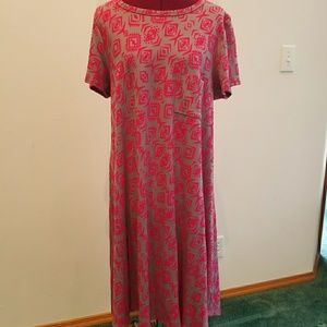 Lularoe Carly